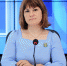 На фото Мария Филонова. Фото ПАИ - InformPskov.Ru