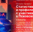 Начинается видеотрансляция онлайн-брифинга о профилактике ДТП с участием пешеходов в Псковской области - Pln-Pskov.Ru