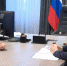 Фото: скриншот видео из Telegram-канала Михаила Ведерникова - InformPskov.Ru