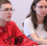 О границах многополярного мира поговорили в ПсковГУ. Фото здесь и далее: пресс-служба ПсковГУ - InformPskov.Ru