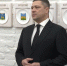 Михаил Ведерников предложил учредить звание «Заслуженный юрист Псковской области». Здесь и далее: скриншот видео в Telegram-канале Михаила Ведерникова - InformPskov.Ru