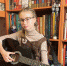11-летняя школьница из Острова стала лауреатом Всероссийской литературной премии - Псковская правда