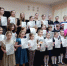 Итоги областного конкурса юных пианистов подвели в Пскове. Фото: пресс-служба правительства Псковской области - InformPskov.Ru