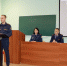 Псковский филиал Университета ФСИН России провел день открытых дверей - ПЮИ ФСИН России