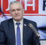 Олег Савельев о муниципальной реформе и догазификации - Pln-Pskov.Ru