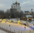 Фото здесь и далее из Telegram-канала Бориса Елкина - InformPskov.Ru