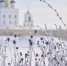 Снежная зима в Псковской области. Фото: ПАИ - InformPskov.Ru