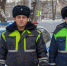 Псковские госавтоинспекторы вовремя доставили роженицу в перинатальный центр - Псковская правда