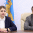 Андрей Маковский и Ольга Федосеенко представили регион на заседании Палаты молодых законодателей - Pln-Pskov.Ru