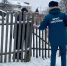 Жителям Куньинского района напомнили правила пожарной безопасности - МЧС Псковской области