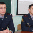 В преддверии Международного дня борьбы с коррупцией курсантам напомнили о важности соблюдения антикоррупционного законодательства - ПЮИ ФСИН России