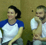 Первенство «Папа, мама, я – спортивная семья» прошло в Великих Луках - ГТРК Псков