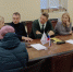 Состоялся «День открытых дверей» по оказанию бесплатной юридической помощи гражданам - Управление юстиции