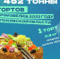 Более 450 тонн тортов произвели в Псковской области в 2022 году - Pln-Pskov.Ru