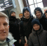 Псковичи участвуют в первенстве СЗФО по волейболу. Фото: группа Pskov volleyball club в соцсети «ВКонтакте» - InformPskov.Ru