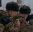 Итоговое занятие курсантов Военного учебного центра ПсковГУ прошло на полигоне соединения ВДВ - ПсковГУ