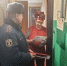 Сегодня сотрудниками Главного управления МЧС России по Псковской области проведен профилактический рейд в Красногородском районе - МЧС Псковской области