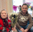 Псковичку поздравили со 100-летием. Фото: со страницы Ивана Мешкова в соцсети «ВКонтакте» - InformPskov.Ru