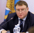 Александр Братчиков о работе согласительной комиссии над проектом бюджета региона - 2024 - Pln-Pskov.Ru