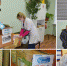 «Коробки храбрости» передали общественники в детские медучреждения Пскова - Единая Россия