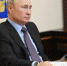 Началась 20-я прямая линия президента России Владимира Путина - Pln-Pskov.Ru