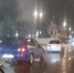 Полицейские нашли нарушителей, запустивших салют из автомобиля в центре Пскова - Pln-Pskov.Ru