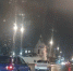 Полицейские установили псковичей, запустивших салют из салона движущегося автомобиля - Псковская правда