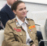 Алла Сердцева о прямой линии Владимира Путина: Руководитель нашей страны глубоко погружен во все вопросы. Фото: ПАИ - InformPskov.Ru
