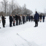 Память погибших журналистов почтили в Пскове - Pln-Pskov.Ru
