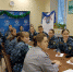 Вопросы уголовного судопроизводства курсанты рассмотрели вместе с практикующими юристами - ПЮИ ФСИН России