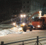 Более 800 кубометров снега вывезли в Великих Луках за сутки - InformPskov.Ru
