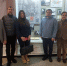 Фильм о Герое Советского Союза снимают в Великих Луках - Pln-Pskov.Ru