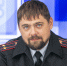 Псковский полицейский – о кибербезопасности детей: «Достаточно просто быть бдительным». На фото: Александр Полатовский. Фото: ПАИ - InformPskov.Ru