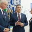 Александр Котов, Михаил Ведерников и Екатерина Ершова. Фото: ПАИ - InformPskov.Ru