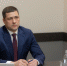Михаил Ведерников остался недоволен работой местных властей с обращениями граждан в период обильных снегопадов - Правительство Псковской области