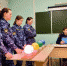 Команда псковских курсантов победила в интеллектуальной игре «Многонациональная Россия» - Pln-Pskov.Ru