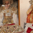 В Доме ремесел открылась выставка «Из цветной материи» - Центр народного творчества