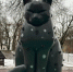 Новые скалодромы установлены в Детском парке Пскова. Фото здесь и далее: Telegram-канал главы Пскова Бориса Елкина - InformPskov.Ru
