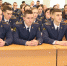 О правилах дорожного движения и ответственности за их нарушение напомнили обучающимся Псковского филиала университета - ПЮИ ФСИН России