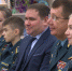 Урок мужества провели для кадетов 29-й гимназии Пскова - ГТРК Псков