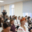 Учить, учиться и творить: в Пскове наградили творческих педагогов и школьников. Фото здесь и далее: ПАИ - InformPskov.Ru