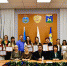 Итоги конкурса молодёжных проектов «Есть Идея» подвели в Псковском районе. Фото здесь и далее: Telegram-канал Натальи Фёдоровой - InformPskov.Ru