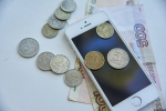 Российские компании смогут законно использовать криптовалюту в трансграничных сделках с 2024 года. Фото: ПАИ