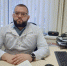 Максим Борисюк. Фото: комитет по здравоохранению Псковской области - InformPskov.Ru