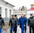 Фото пресс-службы УФСИН России по Псковской области - InformPskov.Ru