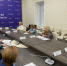 В Правительстве Псковской области 22 декабря 2023 года состоялось заседание рабочей группы межведомственной региональной комиссии по вопросам организации отдыха и оздоровления детей                      - Комитет по образованию Псковской области