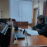 Студенты ПсковГУ стали участниками учебного заседания в Арбитражном суде Псковской области - ПсковГУ