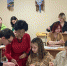 Мастер-класс китайской художницы Ван Сюлин прошёл в псковском колледже искусств - Pln-Pskov.Ru