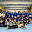 Подведены итоги Кубка Псковской области по волейболу. Фото: группа Pskov volleyball club в соцсети «ВКонтакте» - InformPskov.Ru