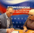 Александр Козловский принял участие в в сборе подписей в поддержку выдвижения Владимира Путина - Единая Россия